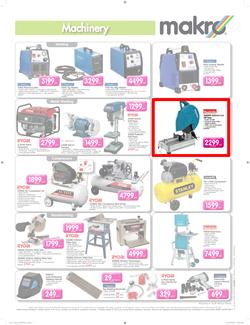 Makro : DIY Catalogue ( 13 May - 26 May 2014 ), page 3
