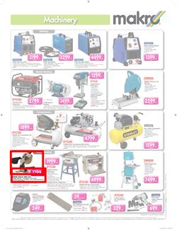 Makro : DIY Catalogue ( 13 May - 26 May 2014 ), page 3
