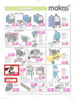 Makro : DIY Catalogue ( 13 May - 26 May 2014 ), page 3