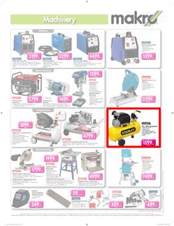 Makro : DIY Catalogue ( 13 May - 26 May 2014 ), page 3