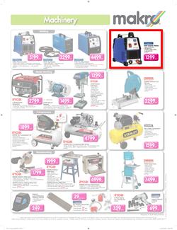 Makro : DIY Catalogue ( 13 May - 26 May 2014 ), page 3