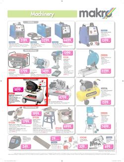 Makro : DIY Catalogue ( 13 May - 26 May 2014 ), page 3