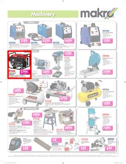 Makro : DIY Catalogue ( 13 May - 26 May 2014 ), page 3