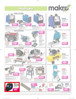 Makro : DIY Catalogue ( 13 May - 26 May 2014 ), page 3