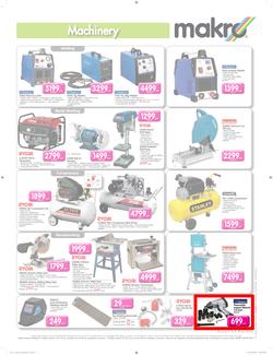 Makro : DIY Catalogue ( 13 May - 26 May 2014 ), page 3
