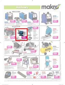 Makro : DIY Catalogue ( 13 May - 26 May 2014 ), page 3