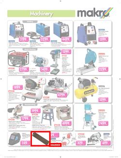 Makro : DIY Catalogue ( 13 May - 26 May 2014 ), page 3