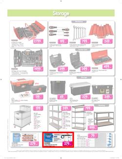 Makro : DIY Catalogue ( 13 May - 26 May 2014 ), page 4