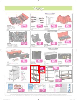Makro : DIY Catalogue ( 13 May - 26 May 2014 ), page 4