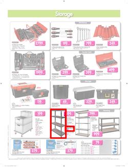 Makro : DIY Catalogue ( 13 May - 26 May 2014 ), page 4