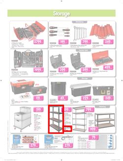 Makro : DIY Catalogue ( 13 May - 26 May 2014 ), page 4