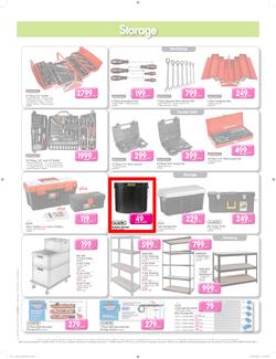 Makro : DIY Catalogue ( 13 May - 26 May 2014 ), page 4