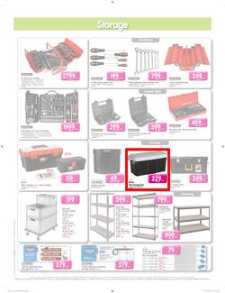 Makro : DIY Catalogue ( 13 May - 26 May 2014 ), page 4