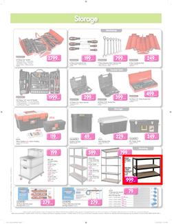 Makro : DIY Catalogue ( 13 May - 26 May 2014 ), page 4