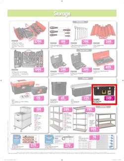 Makro : DIY Catalogue ( 13 May - 26 May 2014 ), page 4