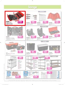 Makro : DIY Catalogue ( 13 May - 26 May 2014 ), page 4
