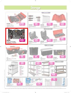 Makro : DIY Catalogue ( 13 May - 26 May 2014 ), page 4