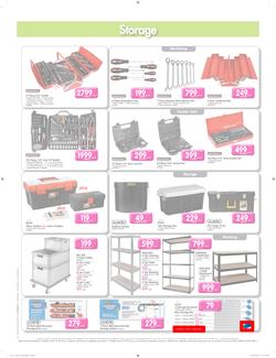 Makro : DIY Catalogue ( 13 May - 26 May 2014 ), page 4