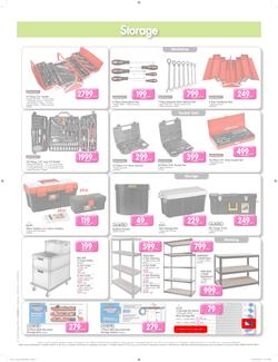 Makro : DIY Catalogue ( 13 May - 26 May 2014 ), page 4