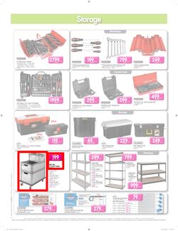 Makro : DIY Catalogue ( 13 May - 26 May 2014 ), page 4