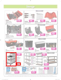 Makro : DIY Catalogue ( 13 May - 26 May 2014 ), page 4