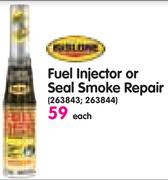 Rislone Fuel Injector Or Seal Smoke Repair-Each