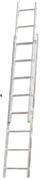 Gravity 6m Extension Ladder DMS600-Each