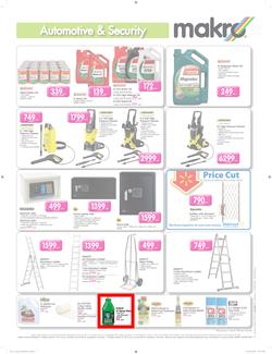 Makro : DIY Catalogue ( 13 May - 26 May 2014 ), page 5