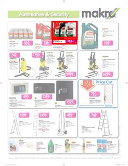 Makro : DIY Catalogue ( 13 May - 26 May 2014 ), page 5