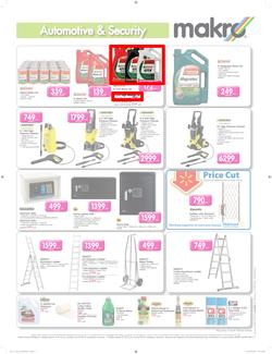Makro : DIY Catalogue ( 13 May - 26 May 2014 ), page 5