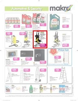 Makro : DIY Catalogue ( 13 May - 26 May 2014 ), page 5