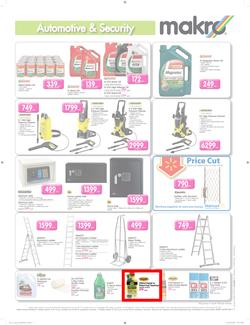 Makro : DIY Catalogue ( 13 May - 26 May 2014 ), page 5