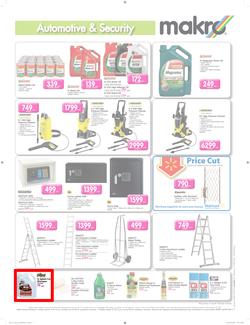 Makro : DIY Catalogue ( 13 May - 26 May 2014 ), page 5