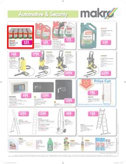 Makro : DIY Catalogue ( 13 May - 26 May 2014 ), page 5