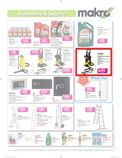 Makro : DIY Catalogue ( 13 May - 26 May 2014 ), page 5