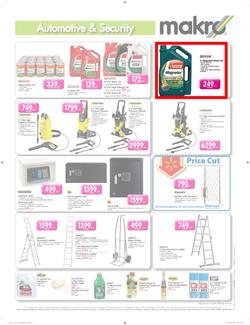 Makro : DIY Catalogue ( 13 May - 26 May 2014 ), page 5