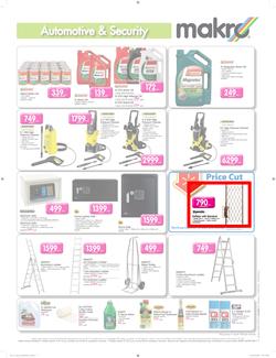 Makro : DIY Catalogue ( 13 May - 26 May 2014 ), page 5