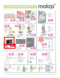 Makro : DIY Catalogue ( 13 May - 26 May 2014 ), page 5