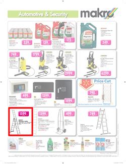 Makro : DIY Catalogue ( 13 May - 26 May 2014 ), page 5