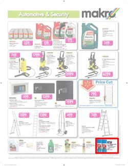 Makro : DIY Catalogue ( 13 May - 26 May 2014 ), page 5