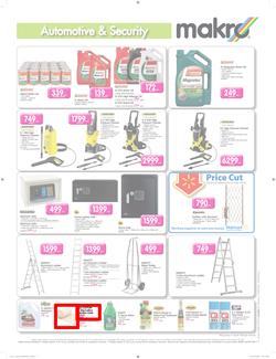 Makro : DIY Catalogue ( 13 May - 26 May 2014 ), page 5