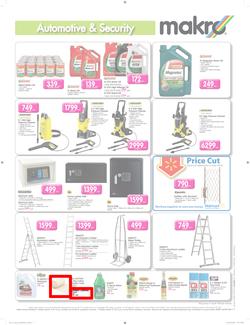 Makro : DIY Catalogue ( 13 May - 26 May 2014 ), page 5