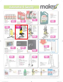 Makro : DIY Catalogue ( 13 May - 26 May 2014 ), page 5