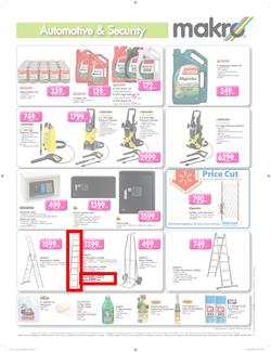 Makro : DIY Catalogue ( 13 May - 26 May 2014 ), page 5