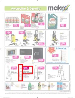 Makro : DIY Catalogue ( 13 May - 26 May 2014 ), page 5