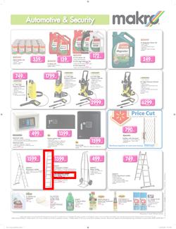 Makro : DIY Catalogue ( 13 May - 26 May 2014 ), page 5