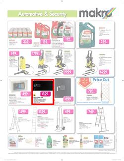 Makro : DIY Catalogue ( 13 May - 26 May 2014 ), page 5