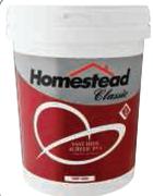 Homestead 5Ltr Acrylic Paint