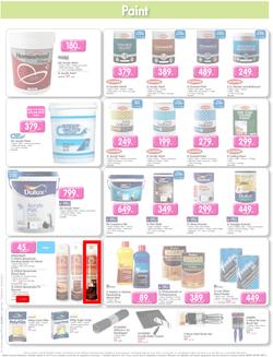 Makro : DIY Catalogue ( 13 May - 26 May 2014 ), page 6