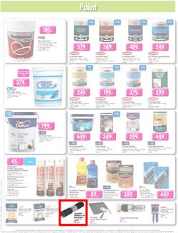 Makro : DIY Catalogue ( 13 May - 26 May 2014 ), page 6